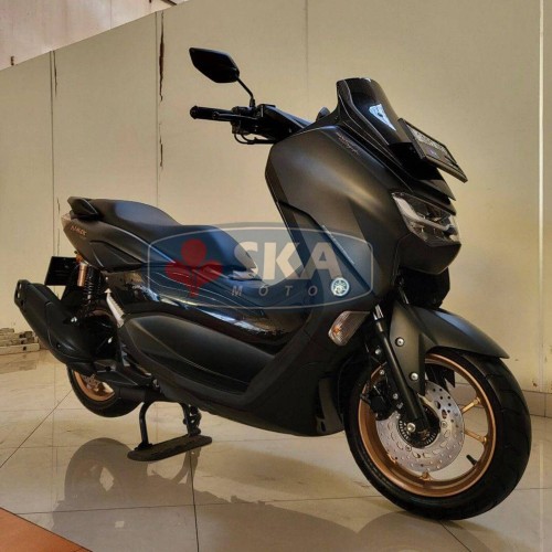 Yamaha Nmax Tahun 2024
